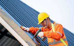 Best Emergency Roof Repair Services  in Lawrenceburg, TN